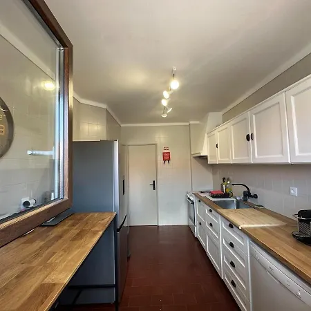 Apartament Peniche Ocean House