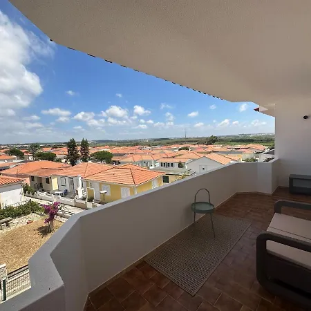 Apartament Peniche Ocean House *