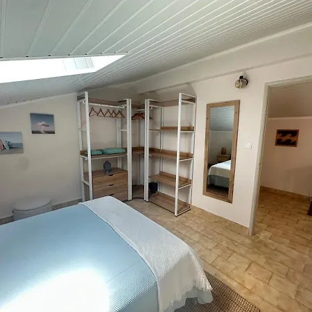 Peniche Ocean House Apartament Ferrel (Leiria)