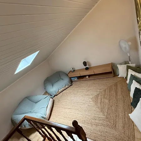 Apartament Peniche Ocean House *