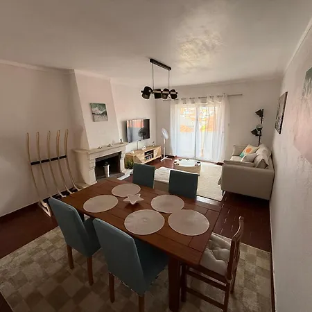 Apartament Peniche Ocean House Ferrel (Leiria)