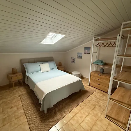 Apartament Peniche Ocean House *