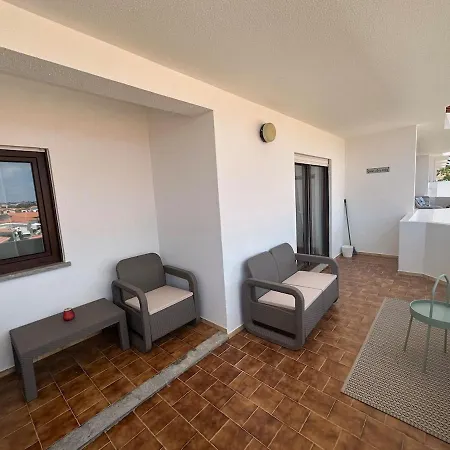Peniche Ocean House * Ferrel (Leiria)