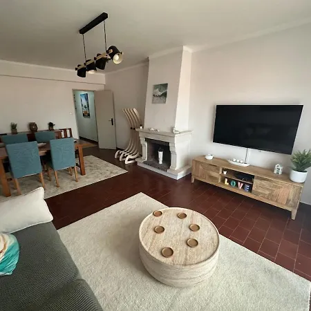 Peniche Ocean House Apartament