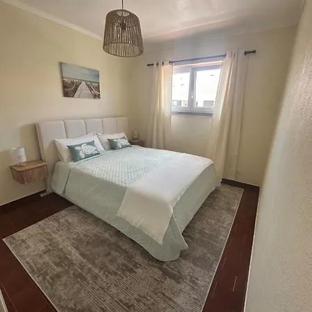 Peniche Ocean House Appartamento