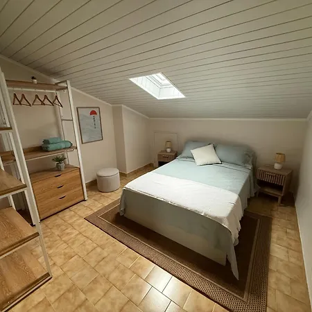 Peniche Ocean House Ferrel (Leiria)