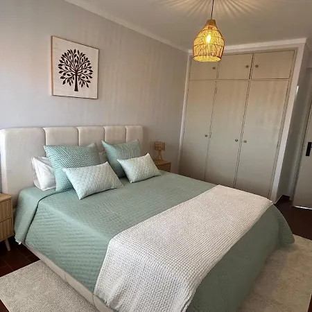 Peniche Ocean House Apartament Ferrel (Leiria)